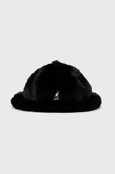 Кангол шляпа Kangol, черный