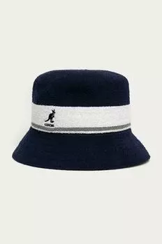 Кангол – Шляпа Kangol, темно-синий