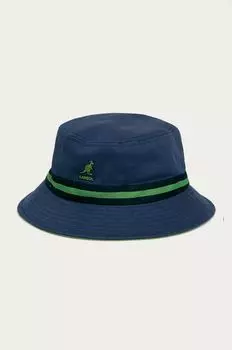 Кангол – Шляпа Kangol, темно-синий