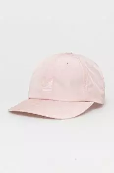 Кангольская шляпа Kangol, розовый
