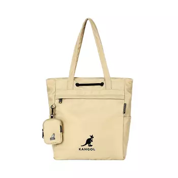 KANGOL Сумка через плечо унисекс, Хаки