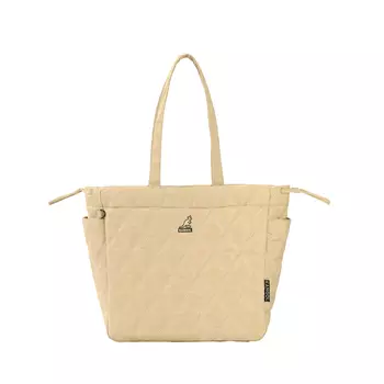 KANGOL Сумка через плечо унисекс, Хаки (с подарочной коробкой)