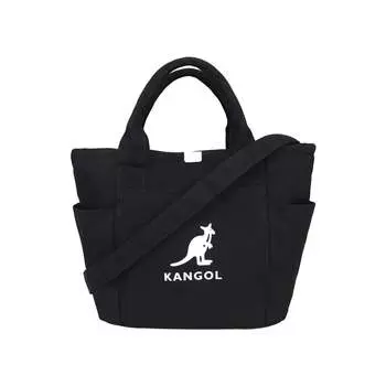 KANGOL Сумка через плечо унисекс, Светлый деним (с подарочной коробкой)