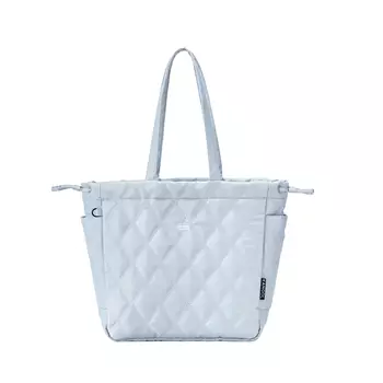 KANGOL Теплая сумка-тоут, сумка для покупок, дамская сумочка, сумка на плечо, унисекс, хаки/черный