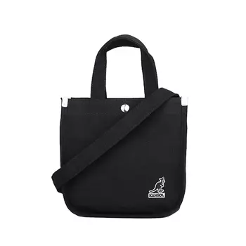 KANGOL Женская сумка, Красный (с подарочной коробкой)