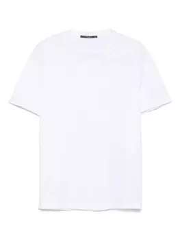 Kangra cotton Футболка, белый