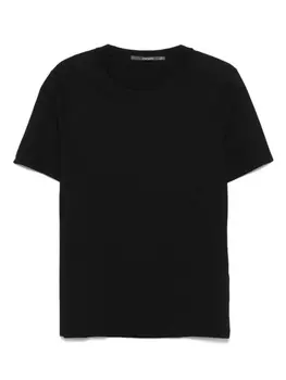 Kangra cotton Футболка, черный