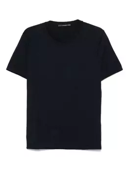 Kangra cotton Футболка, синий