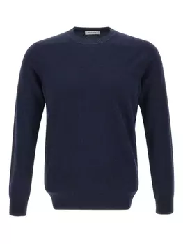 Kangra джемпер тонкой вязки, синий