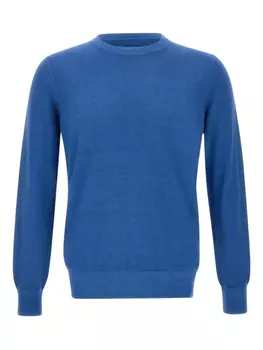 Kangra кашемировый свитер, синий