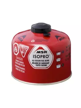 Канистра с топливом IsoPro MSR