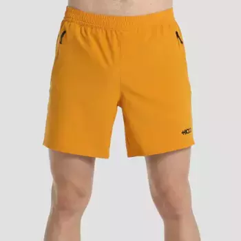 Kanken +8000 мужские шорты-бермуды, коричневый