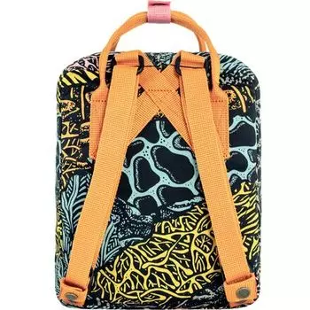 Канкен Арт Мини Fjallraven, цвет Woodlands