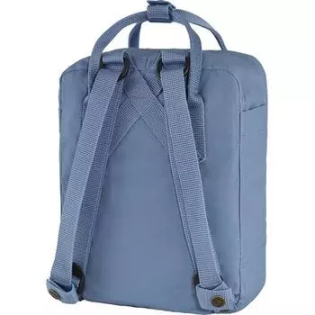 Kanken Mini 7L Backpack Fjallraven, цвет Blue Ridge