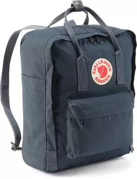 Kanken Pack Fjallraven, синий