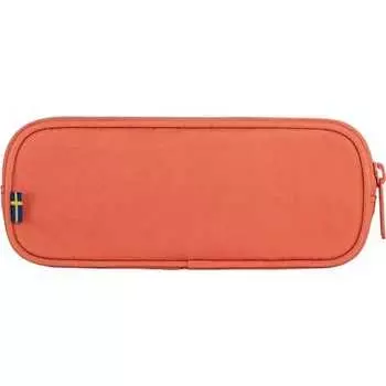 Kanken Pen Case Fjallraven, светло-розовый