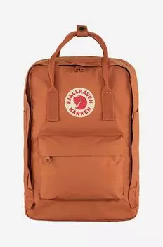 Канкен рюкзак Fjallraven, оранжевый