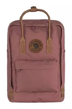 Канкен рюкзак Fjallraven, розовый