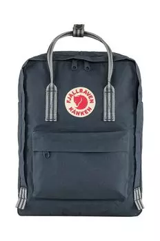 Канкен рюкзак Fjallraven, темно-синий