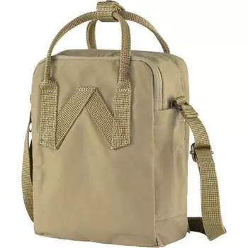 Канкен Слинг Fjallraven, цвет Clay