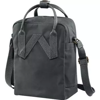 Канкен Слинг Fjallraven, цвет Graphite