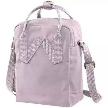 Канкен Слинг Fjallraven, цвет Pastel Lavender