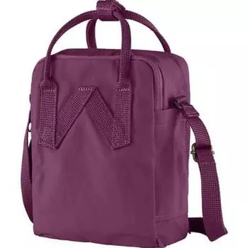 Канкен Слинг Fjallraven, фиолетовый