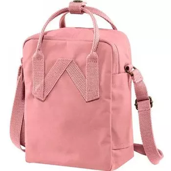 Канкен Слинг Fjallraven, розовый