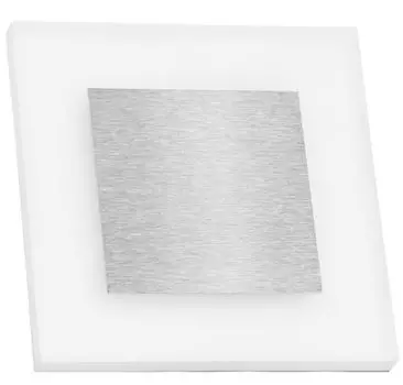 Kanlux LED встраиваемый настенный светильник Apus 3000K 13лм, белый