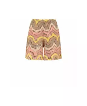 Каннские шорты Mvp Wardrobe, мультиколор