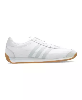 Кантри и кроссовки Adidas Originals, белый