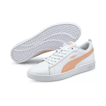 канвас St. Power Play с низким берцем унисекс HUMMEL