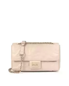 Kaos Dream женская удлиненная сумка через плечо Tous, бежевый