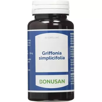 Кэп. Грифония Симпицифолия 60 60 Кепка Bonusan