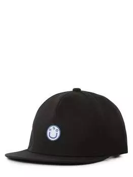 Кэп лирис Hugo Blue, черный