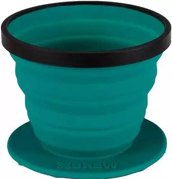 Капельница для кофе Sea to Summit X-Brew