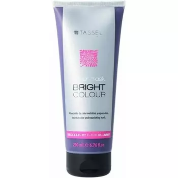 Капиллярная маска с кисточками Eurostil