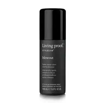 Капиллярная теплозащита Blowout Living Proof, 448 ml