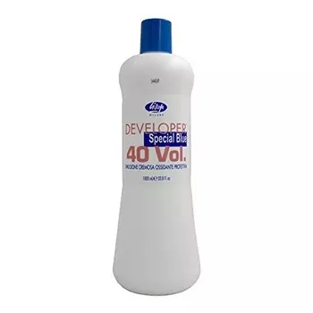 Капиллярное лечение 1000мл, Lisap