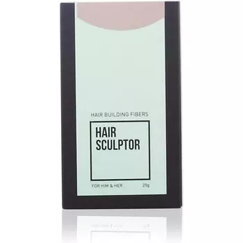 Капиллярное волокно для моделирования волос 25мл, Sibel