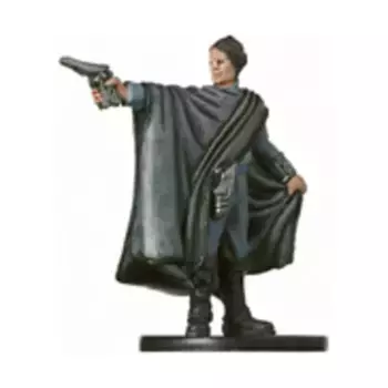 Капитан Антиллес (R), Star Wars - Collectible Miniatures Game - Set - Revenge of the Sith Singles