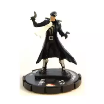 Капитан Бумеранг #005, DC HeroClix - Brightest Day - Singles