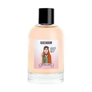Капитан Грейс 100 мл Queendom