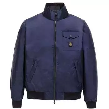 Капитанские куртки/1 куртка Refrigiwear, синий