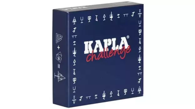 Kapla Коробка испытаний