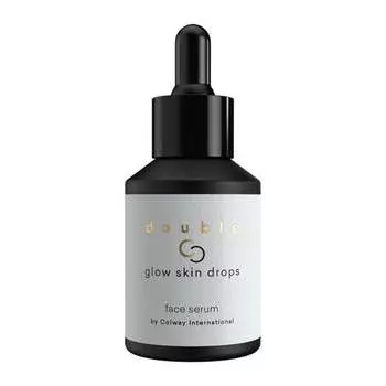 Капли для кожи 30мл Colway Double C Glow