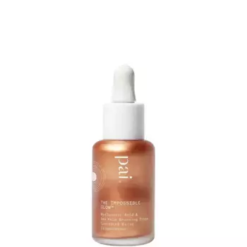 Капли для загара The Impossible Glow Skincare 30мл Pai