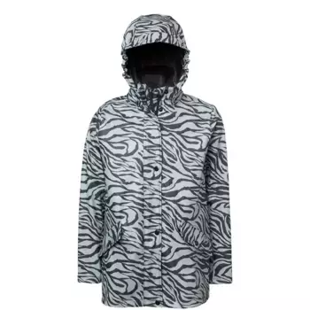 Капли дождевика JR Mountain Horse Детский дождевик, чёрный