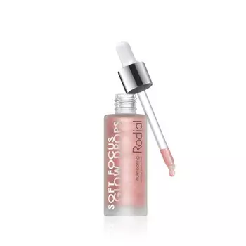 Капли мягкого фокуса Glow Rodial