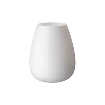 Капля ваза Villeroy & Boch, белый